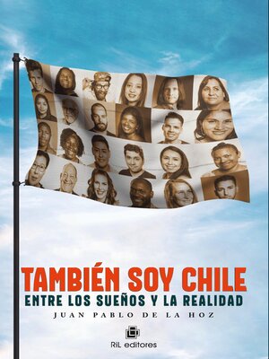 cover image of También soy Chile